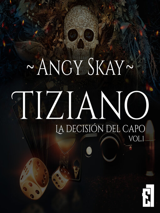 Title details for Tiziano by Angy Skay - Available